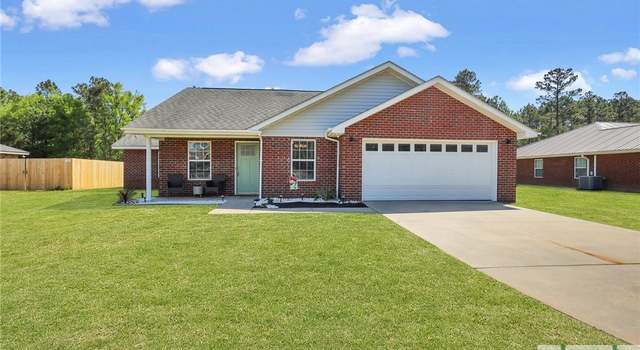 Photo of 256 Deloach Rd NE, Ludowici, GA 31316