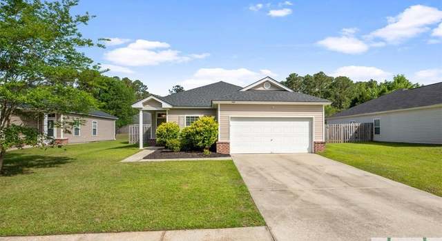 Photo of 769 E Bristol Way, Richmond Hill, GA 31324