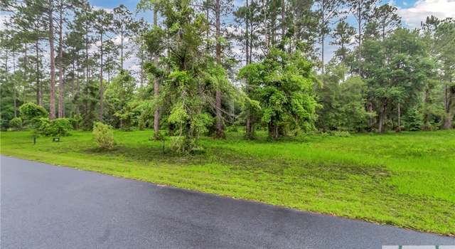 Photo of Lot 732 Cooper's Point Dr NE, Townsend, GA 31331