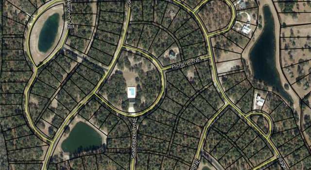 Photo of Lot 732 Cooper's Point Dr NE, Townsend, GA 31331