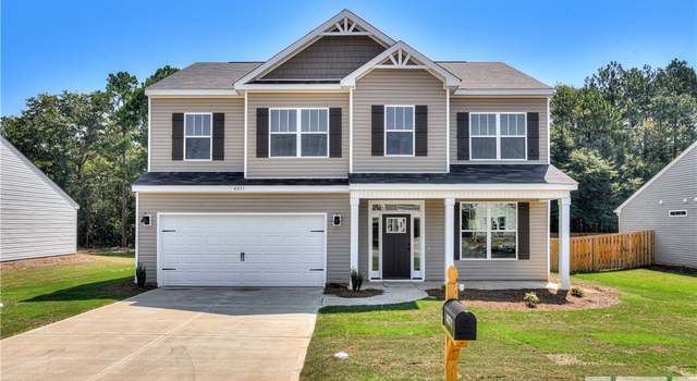 Photo of 281 W E. Smith Rd, Pembroke, GA 31321
