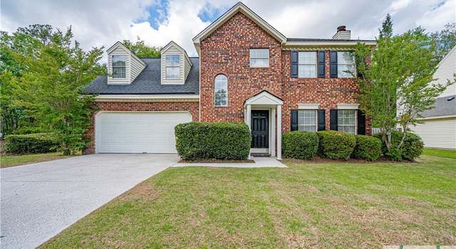 Photo of 1 Jackson Ct, Savannah, GA 31405
