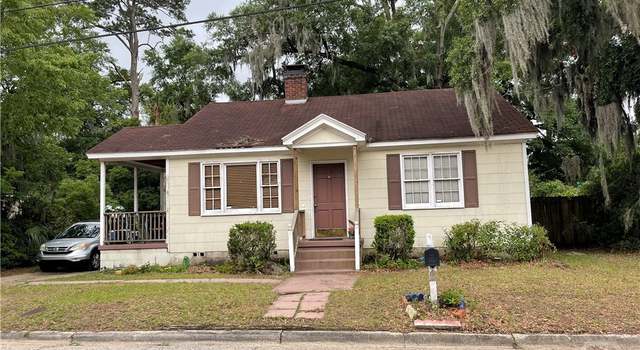 Photo of 2125 Florida Ave, Savannah, GA 31404