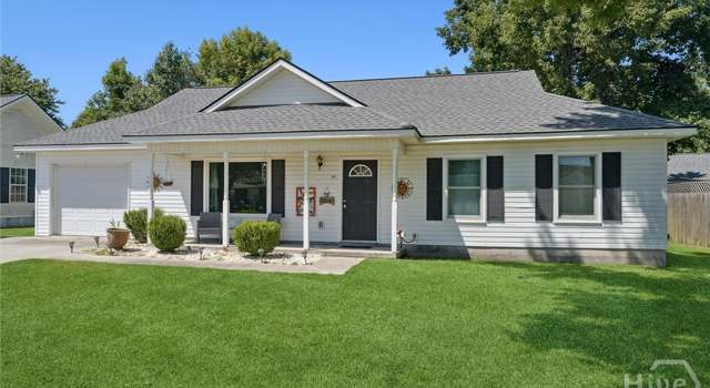 Photo of 107 Madison Oaks Dr, Rincon, GA 31326