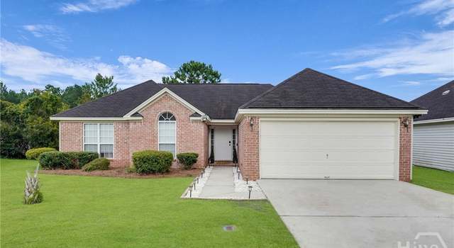 Photo of 110 Katama Way, Pooler, GA 31322