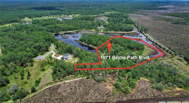 Photo of 1071 Bridle Path Blvd, Hardeeville, SC 29927