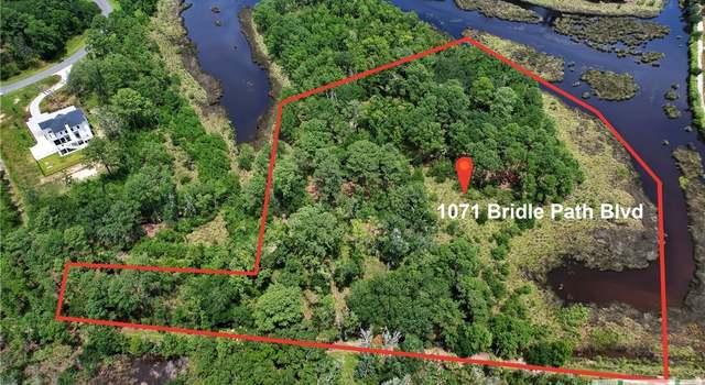 Photo of 1071 Bridle Path Blvd, Hardeeville, SC 29927