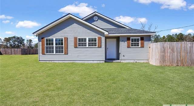Photo of 77 Church St, Collins, GA 30421