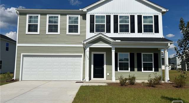 Photo of 102 Garnet Ct, Springfield, GA 31329