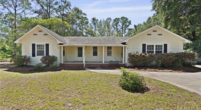 Photo of 265 Mahan St, Jesup, GA 31545