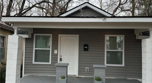 Photo of 1006 W 52nd St, Savannah, GA 31405