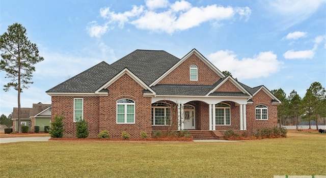 Photo of 5213 Canady Ct, Statesboro, GA 30461