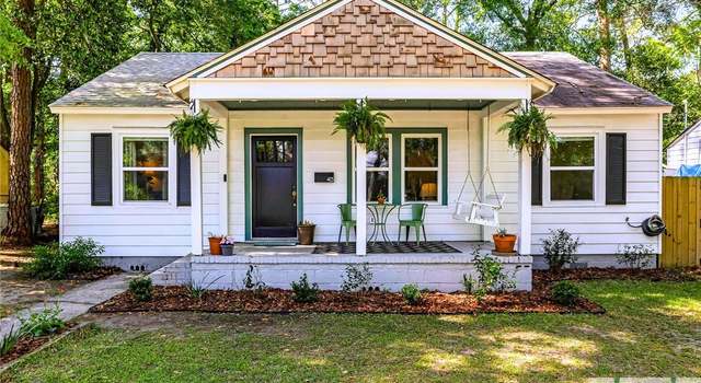 Photo of 413 S Baldwin Cir, Savannah, GA 31405