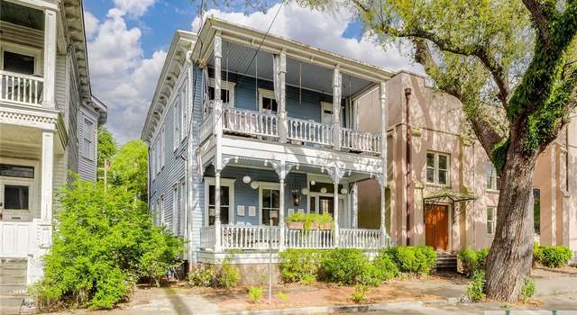 Photo of 909 Howard St, Savannah, GA 31401