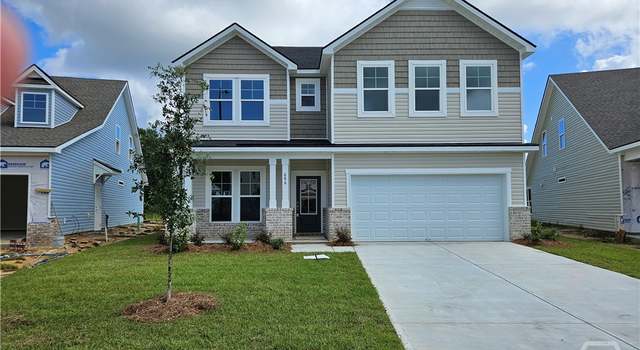 Photo of 686 Sessile Oak Dr, Savannah, GA 31419