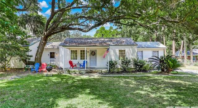Photo of 10 Hopecrest Ave, Savannah, GA 31406