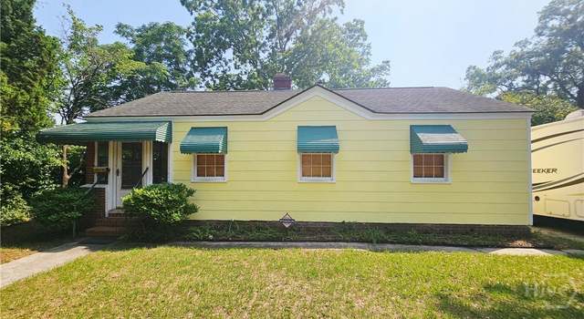 Photo of 1939 Beech St, Savannah, GA 31404
