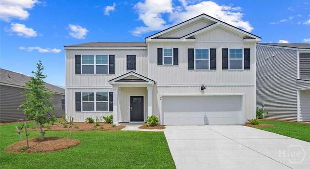 Photo of 36 Findley Trl, Port Wentworth, GA 31407