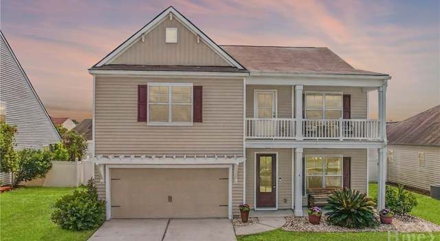 Photo of 6 Southpark Blvd, Savannah, GA 31407