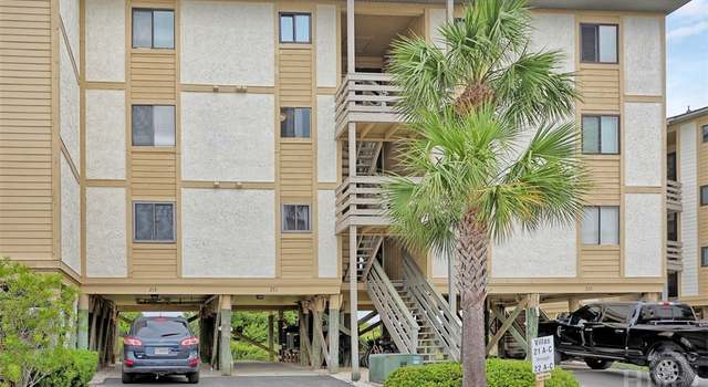 Photo of 85 Van Horne Ave Unit 21A, Tybee Island, GA 31328