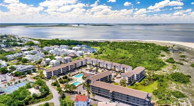 Photo of 85 Van Horne Ave Unit 21A, Tybee Island, GA 31328