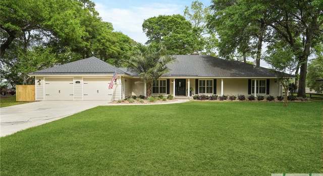 Photo of 1905 Belle Island Rd, Richmond Hill, GA 31324