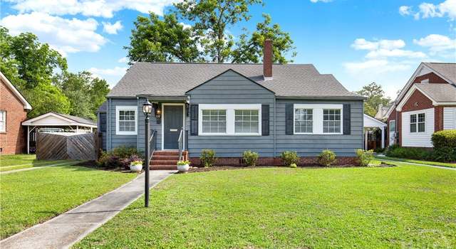 Photo of 530 E 60th St, Savannah, GA 31405