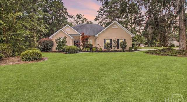 Photo of 17 Hickory Grove Pt, Savannah, GA 31405