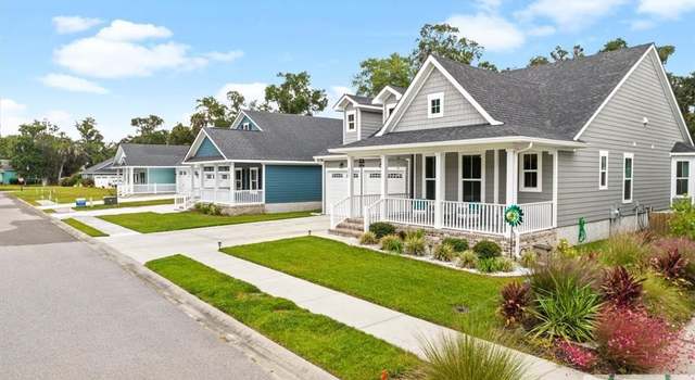 Photo of 231 Village Rd, Midway, GA 31320