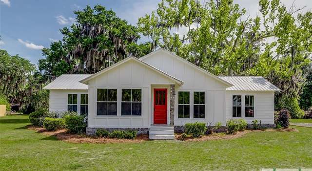 Photo of 2414 Corinth Church Rd, Clyo, GA 31303