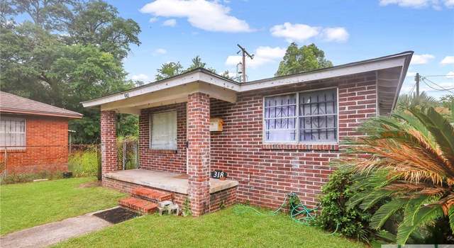 Photo of 318 E 32nd St, Savannah, GA 31401