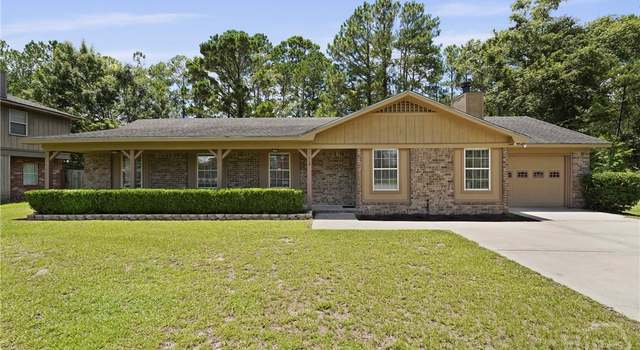 Photo of 110 Flat Shoal Ln, Hinesville, GA 31313