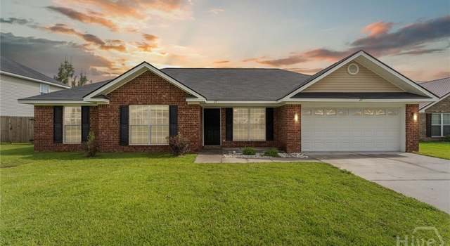 Photo of 27 Drayton Ct, Midway, GA 31320