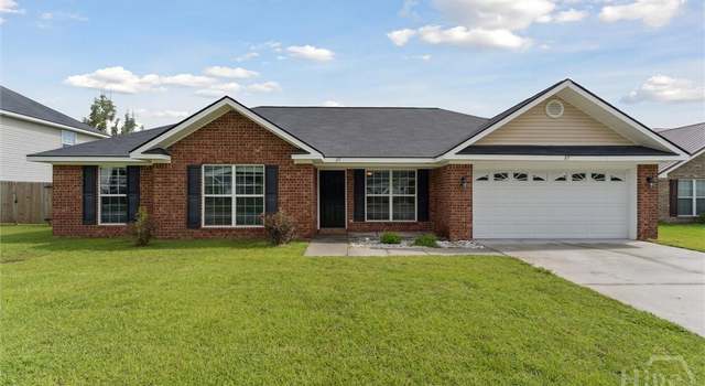 Photo of 27 Drayton Ct, Midway, GA 31320