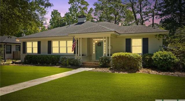 Photo of 5114 Abercorn St, Savannah, GA 31405