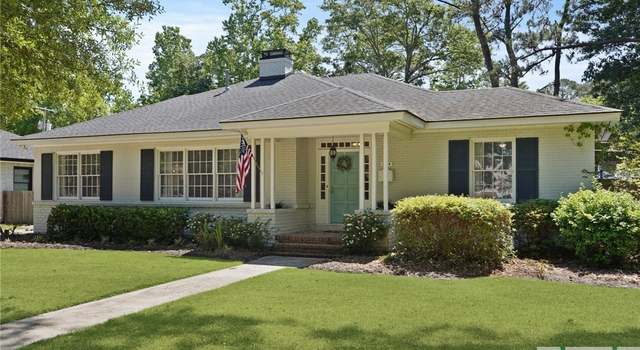Photo of 5114 Abercorn St, Savannah, GA 31405