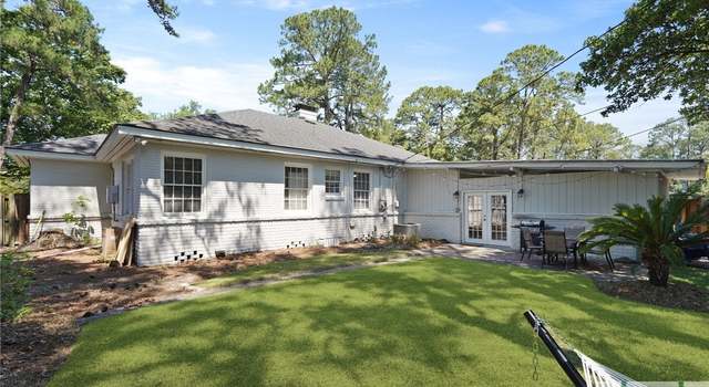 Photo of 5114 Abercorn St, Savannah, GA 31405