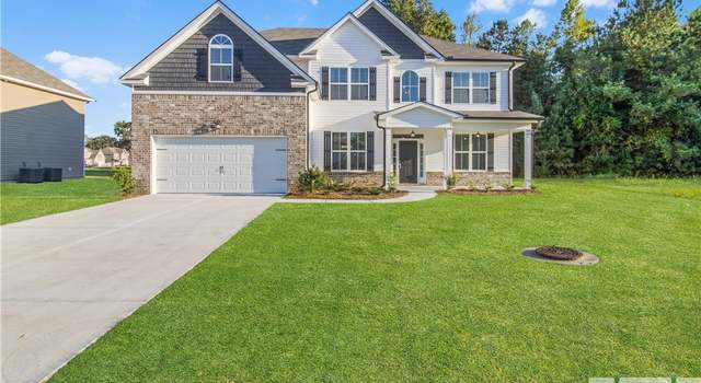 Photo of 30 Beauregard Blvd, Guyton, GA 31312