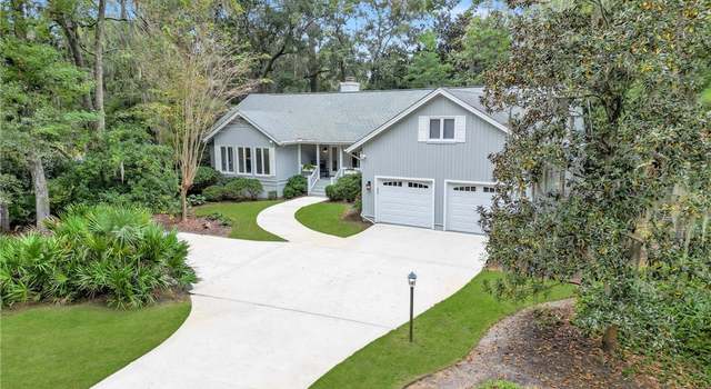 Property at 3 Inigo Jones Ln, Savannah, GA 31411, 3 beds, 3 baths