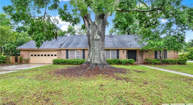 Photo of 4662 Cumberland Dr, Savannah, GA 31405