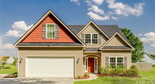Photo of 447 Nease Rd, Guyton, GA 31312