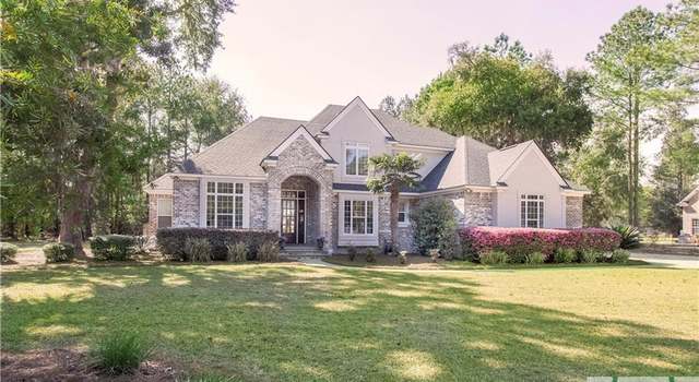 Photo of 444 Saint Catherine Cir, Richmond Hill, GA 31324