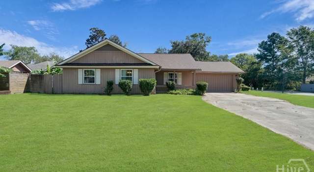 Photo of 12519 Mercy Blvd, Savannah, GA 31419