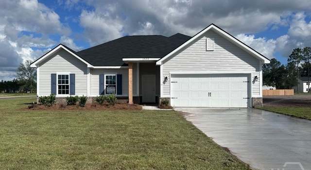 Photo of 1320 Buckhead Loop SE, Allenhurst, GA 31301