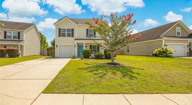 Photo of 438 Lions Den Dr, Pooler, GA 31322