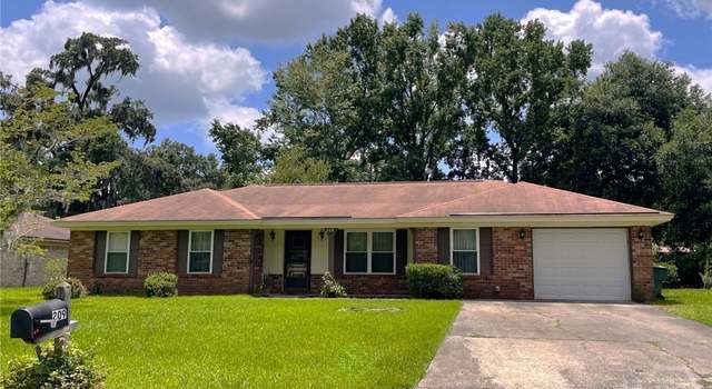 Photo of 209 Sunderland Dr, Savannah, GA 31406