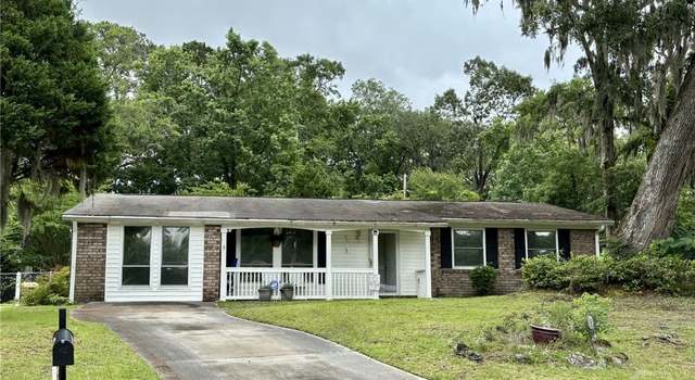 Photo of 204 San Fernando Blvd, Savannah, GA 31419