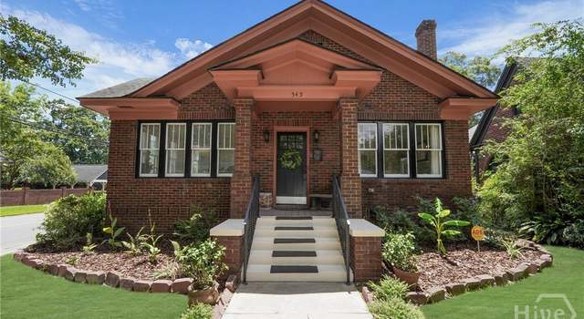 Photo of 545 E 50th St, Savannah, GA 31405