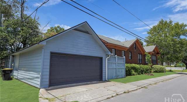 Photo of 545 E 50th St, Savannah, GA 31405