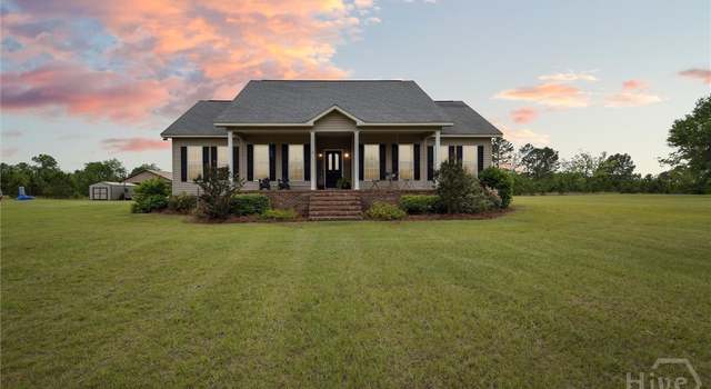 Photo of 753 Williams-price Rd, Kite, GA 31049